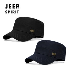 웹도매 JEEP SPIRIT 지프 스피릿 군모 CA0370