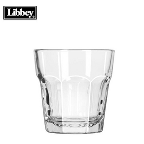 리비 15249지브랄타 유리컵 언더락163ml, 1개