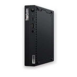 레노버 데스크탑 ThinkCentre M75q G2 Cezanne-11JNS00100 (라이젠7프로-5750GE WIN미포함 RAM 4GB NVMe 256GB)