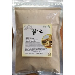 (그린내추럴) 국내 자연산(충북 제천) 칡가루(갈근가루) 300g