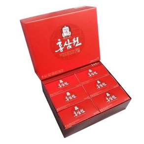 정관장 홍삼원 50ml 60포 홍삼원 골드 50ml 60포