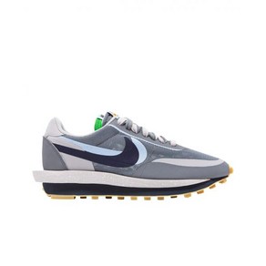 [정품] 나이키 x 사카이 x 클랏 LD와플 쿨 그레이 Nike x Sacai x Clot LDWaffle Cool Gey