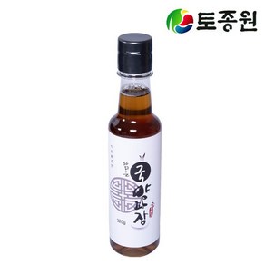 맑은 국양파장 320g, 1개