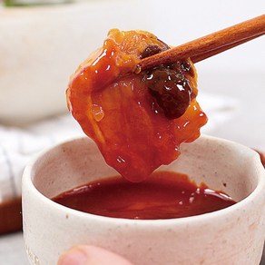 당일손질 통영 세척 멍게 깐멍게 500g, 1개