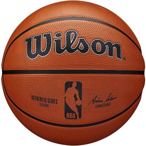 WILSON NBA 어센틱 시리즈 농구 - 실외 사이즈 17.8 - 74.9cm(7 - 29.5, Foge Plus Eco, 초록색, Size 6 - 28.5