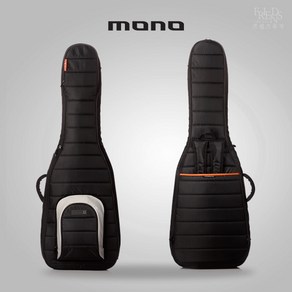 M80 VERTIGO BASS GUITAR CASE 모노 베이스기타 가방 긱백 케이스, 1개