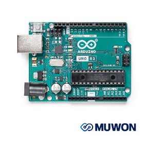 [정품] Arduino Uno R3 아두이노 우노 R3 A000066