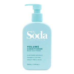 호주 마이 소다 볼륨 헤어 린스 컨디셔너 My Soda Volume Conditioner