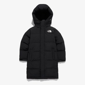 노스페이스키즈 키즈 패딩 NJ1DQ63S 익스플로링 하이브리드 다운 코트 KS EXPLORING HYBRID DOWN COAT