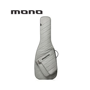 Mono - M80 Sleeve : Bass / 모노 베이스 케이스 (Gey), 1개