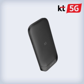 [넘버원데이터] KT 5G EGG2 (MKL-E1100K) 휴대용 와이파이 에그무제한, MKL-E1100K 보유, 1개월, 1개