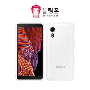 갤럭시X커버5 LTE 64GB 공기계 중고폰 자급제 SM-G525 엑스커버 키즈폰, 새 것 같은 특S급, 색상랜덤(빠른출고)