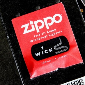 WEHAVE / IMCO 임코 지포 ZIPPO 라이터 소모품 오일 부싯돌 심지