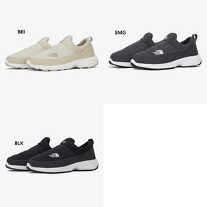 [백화점 정품] 노스페이스키즈 키즈 운동화 NS96P93 뮬 슬립온 브이모션 KID MULE SLIP ON V-MOTION 스니커즈