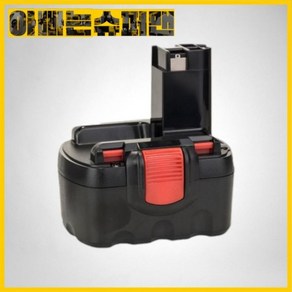 [보쉬]7.2V1.5A보쉬배터리GSR7.2-2용(니카드Ni-cd)2607337288, [보쉬]7.2V1.5A보쉬배터리GSR7.2-2용(니카드, 1개