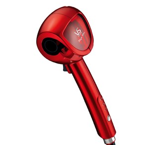비달사순 컴팩트 오토컬 아이롱 고데기 VSA1110K, 혼합색상