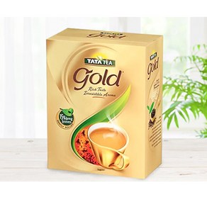 Tata Tea Gold 홍차 인도홍차 타타티 (무료배송)