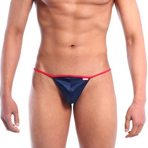 METROMALEWEAR [M2W] Perfect Scene String Navy (2014-28)