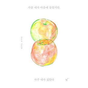 가끔 내가 마음에 들었지만 자주 내가 싫었다:김우석 산문집, 필름(Feelm), 김우석