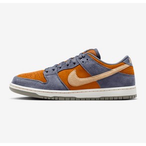 [늘정품] 나이키 NIKE SB DUNK LOW PRO 스케이트보딩 SB 덩크 로우 프로 라이트 카본 앤 모나크 패션스니커즈 운동화 유행활동화 HF3063-002