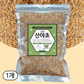 세경팜 산야초 세립 소포장, 2L, 1개