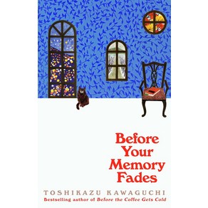 Befoe You Memoy Fades (Book 3), Befoe You Memoy Fades (Bo.., Kawaguchi, Toshikazu(저), Picado (UK)