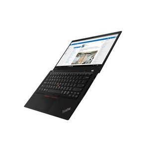 레노버 Thinkpad T14s I7-10610U/DDR4 16G/NVME 256G/14 FHD IPS/WIN10 PRO