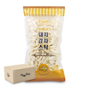 달곰삼삼 돼지감자스틱 150g