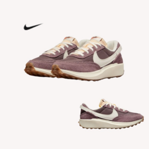 나이키 운동화 와플 빈티지 스타일 좋은 발편한 WMNS NIKE WAFFLE DEBUT VNTG DX2931