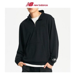뉴발란스 UNI 24 7 RUNNING 반집업 NBNCD32843 19