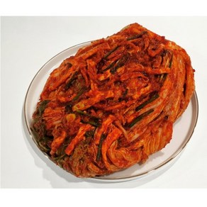 한백김치 청정제주 톳김치 500g 1kg [100%국내산], 1개