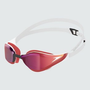 스피도수경 고화질 물안경 미러코팅 김서림방지 레이싱, 반들반짝, 8.Fastskin 8-11779H224, 1개