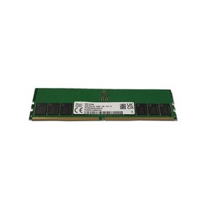 SK하이닉스 DDR5 44800 RAM 32GB 데스크탑 5600MHz A다이 PC 메모리 램 파인인포, 1개