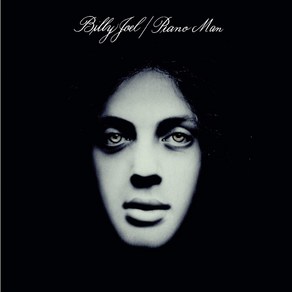 CD 빌리 조엘 피아노맨 Billy Joel Piano Man