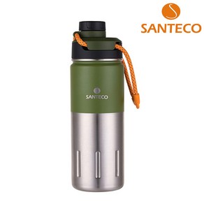 SANTECO 케이투 이중진공 보온보냉병