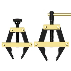 체인풀러 롤러 연결 산업용 수작업공구 체인공구, 1개, 1. 소형 체인 조임기