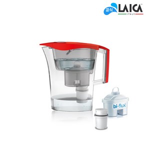 LAICA 라이카 휴대용 워터저그 정수기 프레데터 3.0L