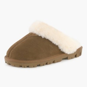 베어파우(BEARPAW) MARY 마리 털슬리퍼 K814002PD-W