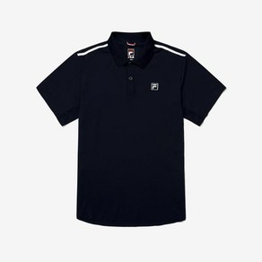 [FILA 본사공식] 스트레치 숄더라인 카라티 (FS2TSG2321X_INA)
