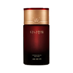 다나한 효용 포맨 스킨, 2개, 140ml