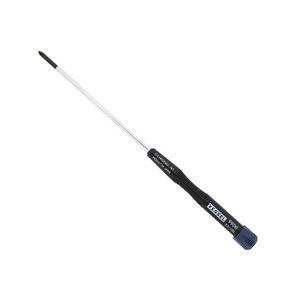 베셀 9900 스크류 일자 십자 정밀 드라이버 150mm, 베셀_9900_150mm_십자형(+), 1개