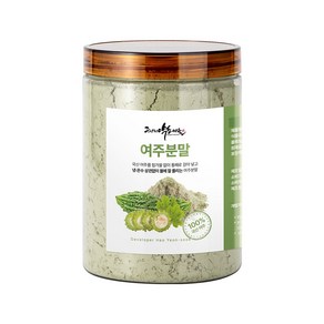 여주분말 가루 국산, 1개, 240g