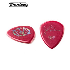 던롭 존 페트루치 피크 Dunlop JOHN PETRUCCI FLOW 548RJP2.0, 1개