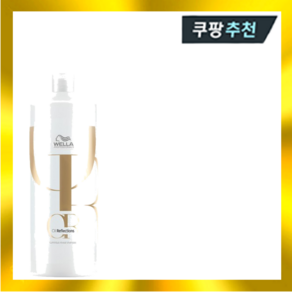 웰라프로페셔널 오일 리플렉션 샴푸 1000ml, 1개, 1L