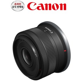 캐논 정품 RF-S10-18mm F4.5-6.3 IS STM