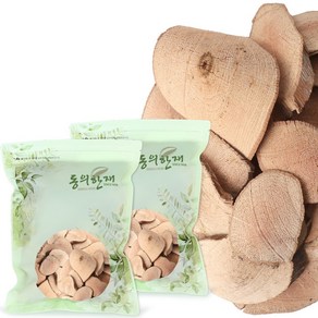 동의한재 국산 산머루 머루나무 뿌리, 300g, 2개