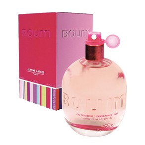 [장아떼] 붐 우먼 EDP, 100ml, 1개