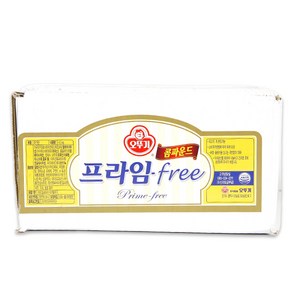 오뚜기 프라임Free 콤파운드 4.5kg/프라임프리