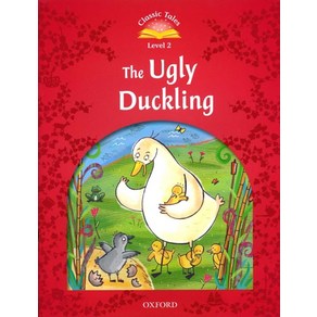 The Ugly Duckling