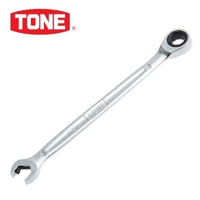 TONE 퀵 라쳇렌치 RMQ 10 토네 RATCHET RING, 1개